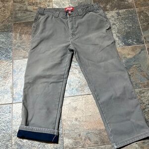 Coleman Lined Jeans